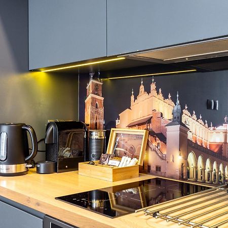 Rentplanet - Apartament Prusa Krakow Ngoại thất bức ảnh