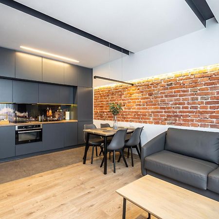 Rentplanet - Apartament Prusa Krakow Ngoại thất bức ảnh
