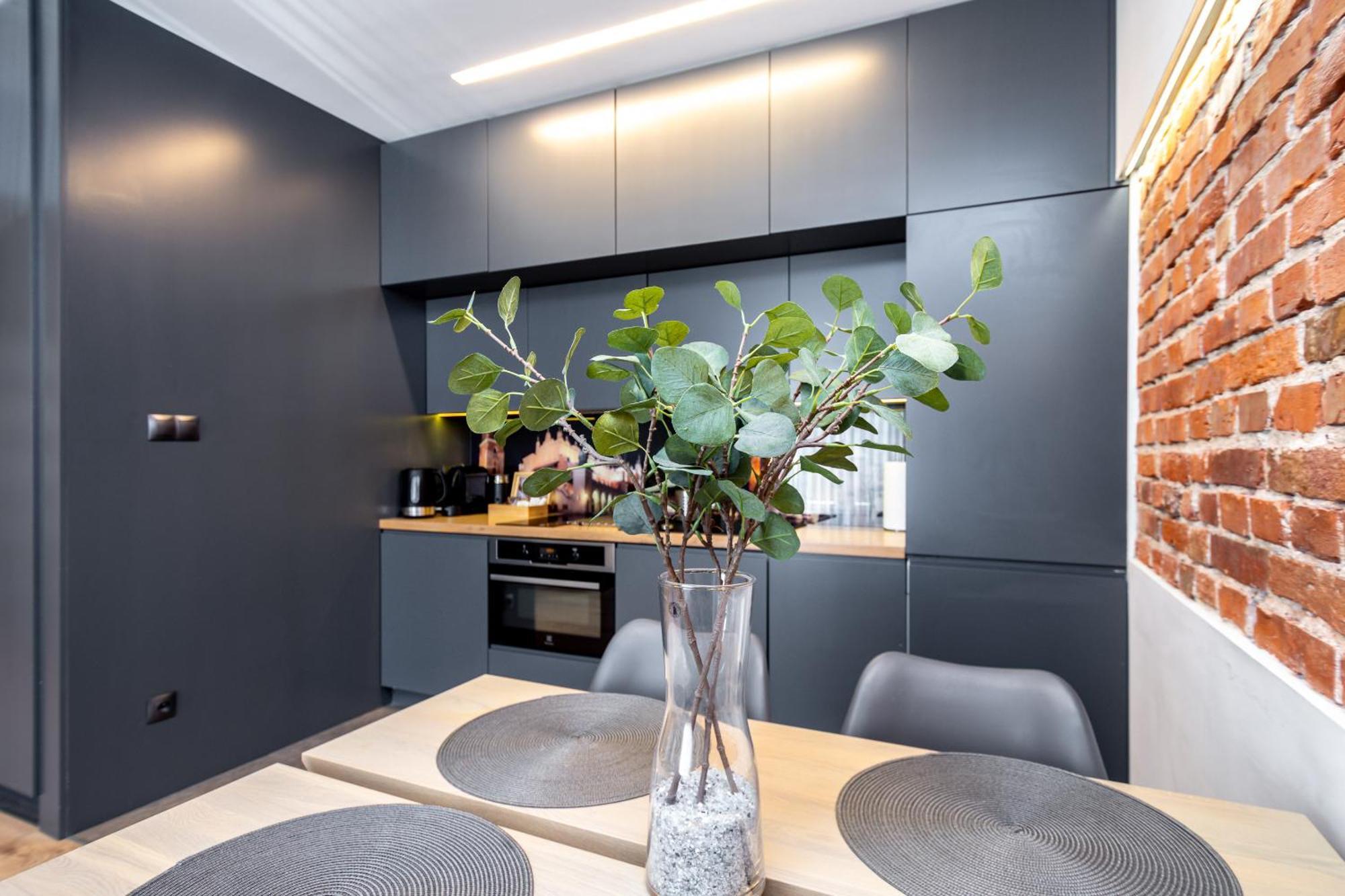 Rentplanet - Apartament Prusa Krakow Ngoại thất bức ảnh
