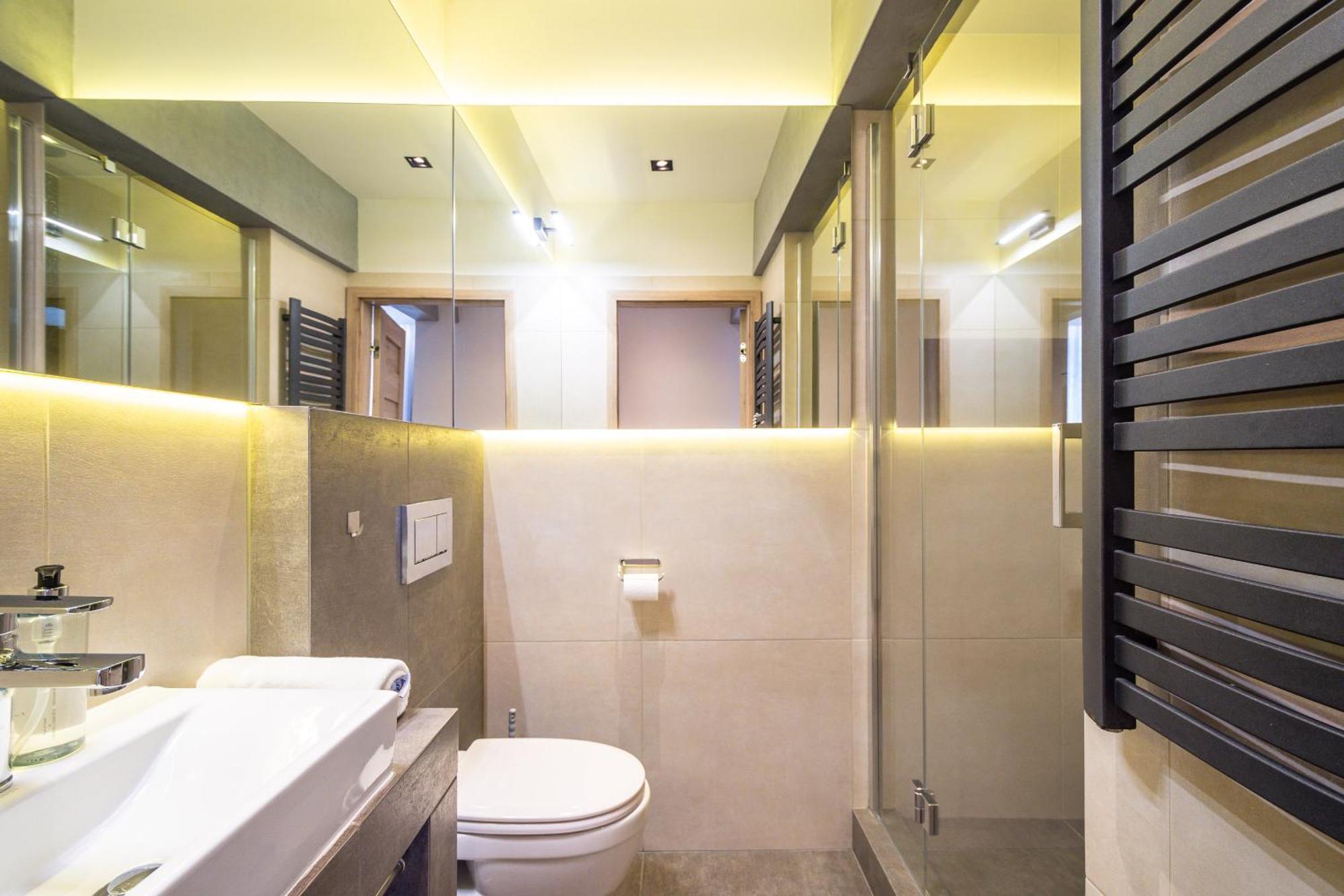 Rentplanet - Apartament Prusa Krakow Ngoại thất bức ảnh