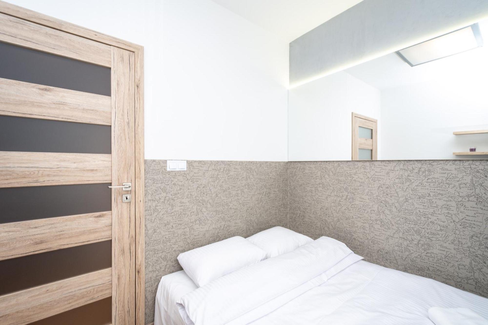 Rentplanet - Apartament Prusa Krakow Ngoại thất bức ảnh