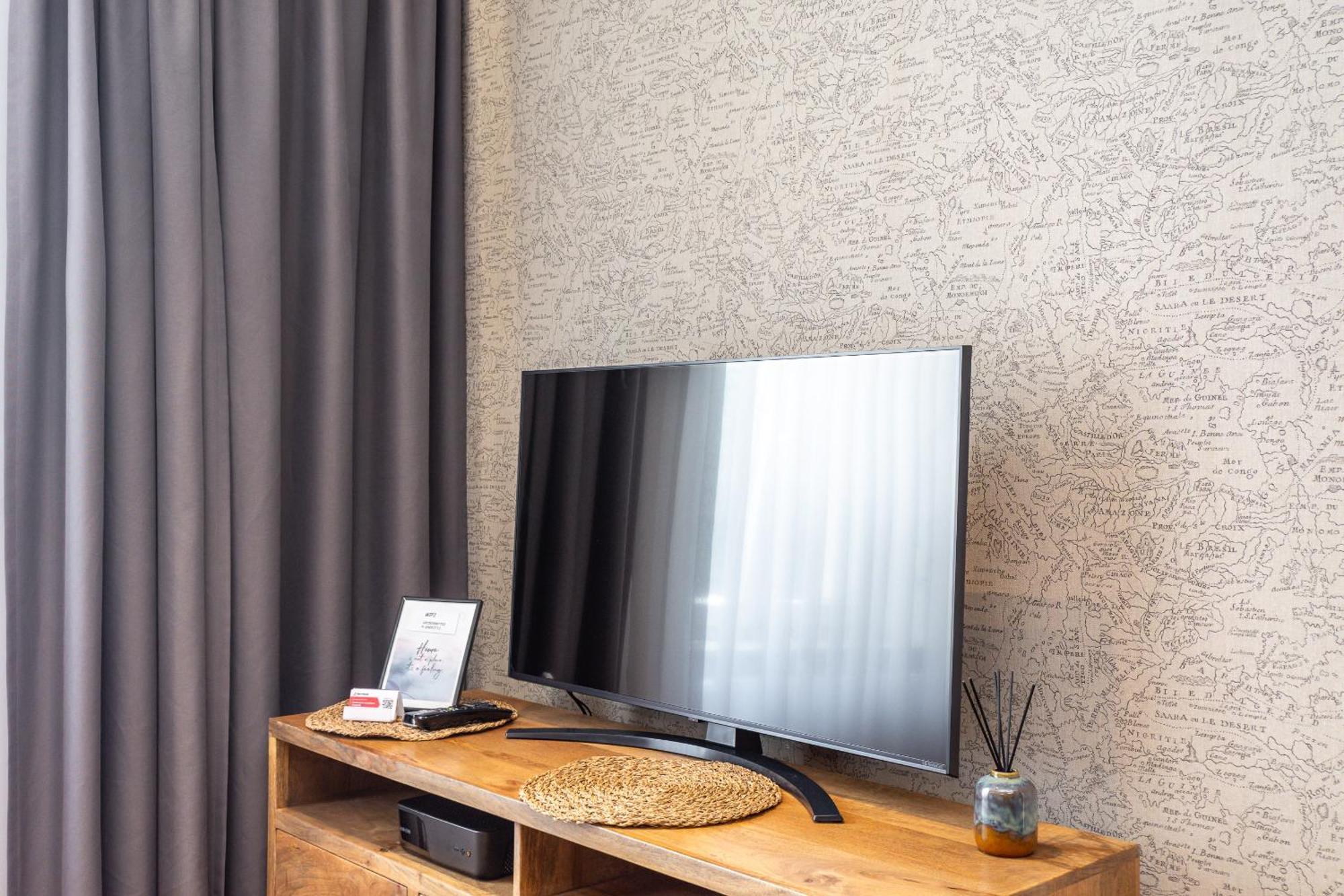Rentplanet - Apartament Prusa Krakow Ngoại thất bức ảnh